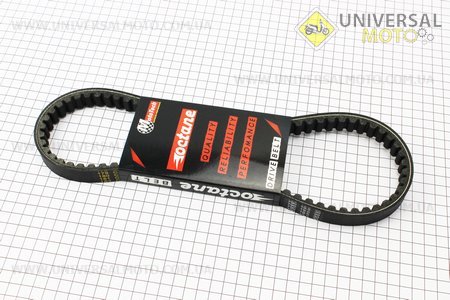 Ремінь 790x19,5 Suzuki AD110, Тайвань (Octane). Mototech (Запчастини до японського скутера / UM3475-V83)