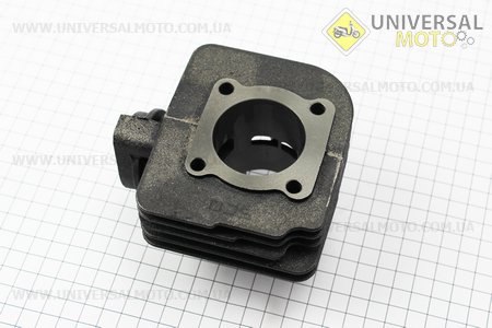 Циліндро поршневий комплект (цпг) Suzuki AD65см.куб.-44мм (палець 10мм) (SEPIA; SEPIA ZZ; MOLLET). Scorpion (Запчастини до японського скутера / UM3476-V55)