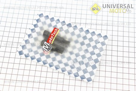 Болт кріплення кошика комплект 3шт. Mototech (Запчастини до японського скутера / UM3476-V86)