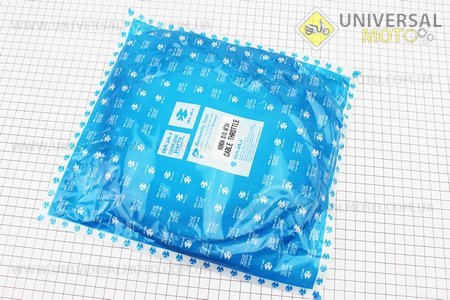 Трос газу Honda DIO AF34, 205см. DDL (Запчастини на скутер Honda AF34 / UM3477-V84)