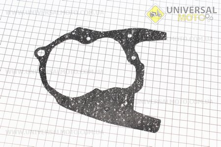 Прокладка редуктора паронітові Honda Lead AF20/05. SALO (Запчастини на скутер Honda LEAD / UM3477-V92)