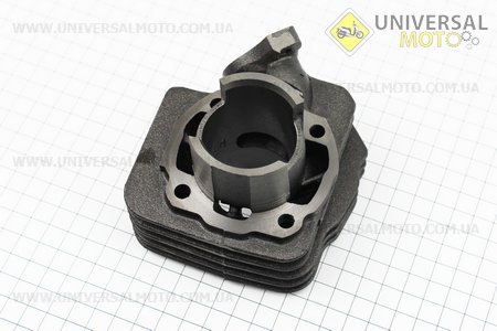 Циліндро поршневий комплект (ЦПГ) Honda TACT AF09/AF16 50см.куб.-41мм (палець 10мм, кріплення глушника 47мм). Китай (Запчастини до японського скутера / UM3477-V97)