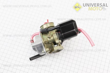 Карбюратор Honda LEAD90. HAORUN (Запчастини на скутер Honda LEAD / UM3478-V36)