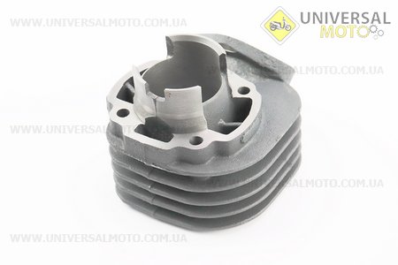 Циліндро поршневий комплект (ЦПГ) Honda DIO ZX / AF34 65см.куб.-44мм (палець 12мм) (AF35 DIO ZX; AF48 LEAD). TMMP (Запчастини до японського скутера / UM3478-V38)