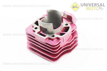 Циліндро поршневий комплект (цпг) Honda DIO AF27 70см.куб.-47мм (палець 12мм) (AF18, AF25, AF28 DIO; AF24, AF30, AF31, AF51 TACT; LEAD20; FIT). TMMP (Запчастини до японського скутера / UM3478-V47)