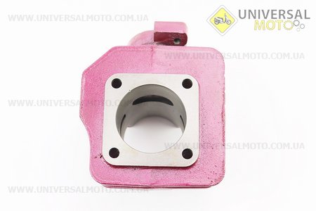 Циліндро поршневий комплект (цпг) Honda DIO AF27 70см.куб.-47мм (палець 12мм) (AF18, AF25, AF28 DIO; AF24, AF30, AF31, AF51 TACT; LEAD20; FIT). TMMP (Запчастини до японського скутера / UM3478-V47)