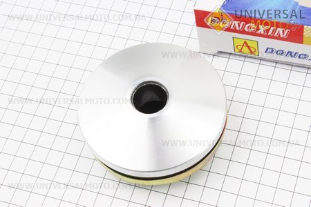 Варіатор передній комплект Honda DIO50 AF34 / 35. DONGXIN (Запчастини до японського скутера / UM3479-V61)