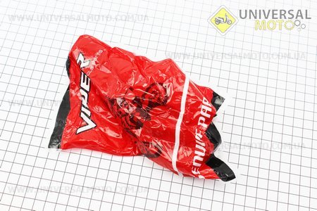 Важіль кікстартера (плоска підніжка). Viper (Запчастини до 4Т скутера / UM3490-V12)