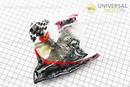 Півмісяць кікстартера 72мм без втулки. TMMP (Запчастини до 4Т скутера / UM3490-V15)