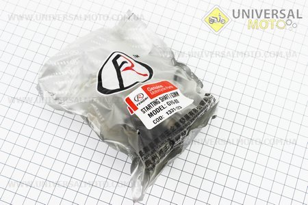 Півмісяць кікстартера 63мм з втулкою, пружиною та храповиком. FENGRI (Запчастини до 4Т скутера / UM3490-V32)