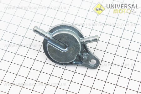 Вакуумний насос до рами (2 виходи). FENGRI (Запчастини до 4Т скутера / UM3490-V41)