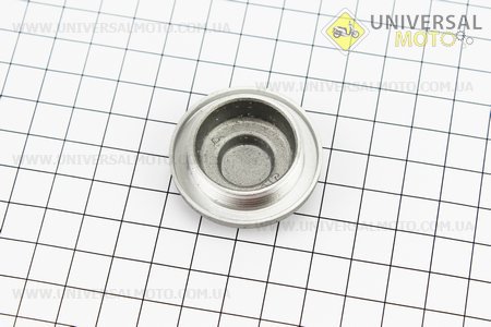 Гайка зливу мастила. Китай (Запчастини до 4Т скутера / UM3490-V75)