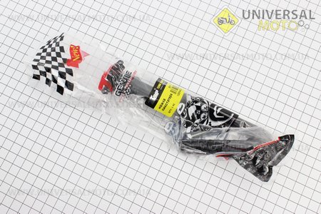 Важіль кікстартера (кругла підніжка). TMMP (Запчастини до 4Т скутера / UM3492-V03)