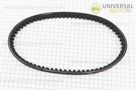 Ремінь 669Х18,. S.P.I (Запчастини до 4Т скутера / UM3492-V57)