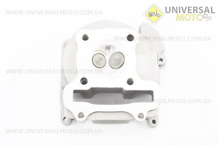 Головка циліндра+клапани+пастель+розподільний вал у зборі 47мм-80см.куб.. Viper (Запчастини до 4Т скутера / UM3492-V66)