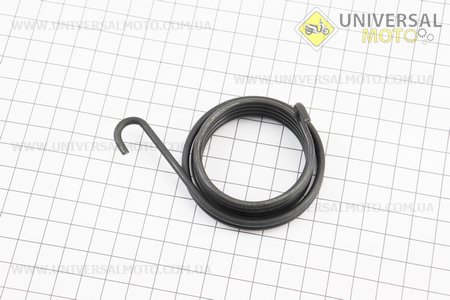 Пружина відкидна кікстартера GY6 / DIO. TATA (Запчастини до 4Т скутера / UM3492-V78)