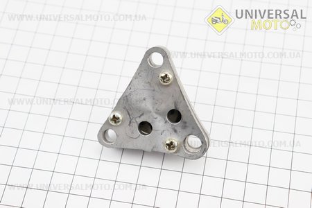 Насос масляний. TATA (Запчастини до 4Т скутера / UM3492-V99)