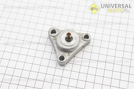Насос масляний. TATA (Запчастини до 4Т скутера / UM3492-V99)