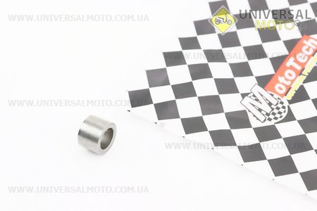 Втулка кришки варіатора під бендикс 8*12*9. Mototech (Запчастини до 4Т скутера / UM3493-V06)