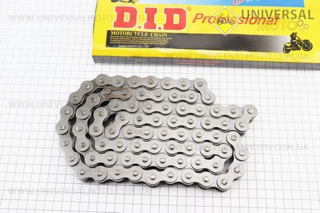 Ланцюг приводу колеса 630 * 78L (немає DID на ланці). D.I.D. (Запчастини на мотоцикл / UM3513-V08)