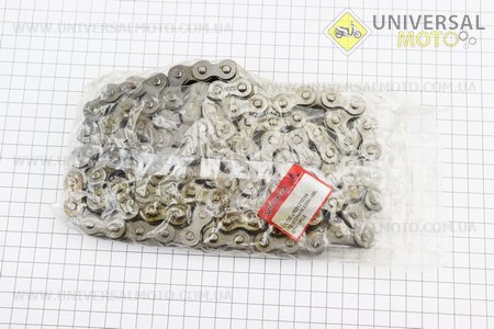 Ланцюг приводу колеса 520Н * 100L. Viper (Запчастини на мотоцикл / UM3513-V18)