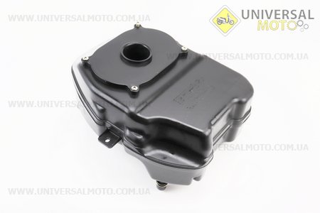 Фільтр повітряний у зборі YX250-3. Китай (Запчастини на мотоцикл / UM3513-V47)