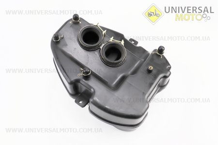 Фільтр повітряний у зборі YX250-3. Китай (Запчастини на мотоцикл / UM3513-V47)