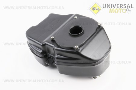 Фільтр повітряний у зборі YX250-3. Китай (Запчастини на мотоцикл / UM3513-V47)