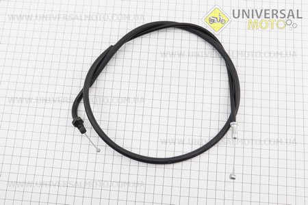 Yinxiang YX150-10 Трос газу (трос 100см; кожух 93см). Китай (Запчастини на мотоцикл / UM3513-V71)