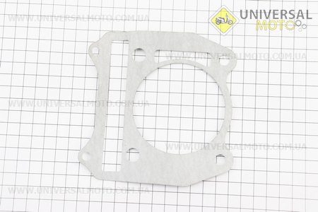 Yinxiang YX250-3 Поршневий комплект (поршень, кільця, палець) 56,5 мм STD (висота 45мм, палець 15мм). Китай (Запчастини на мотоцикл / UM3513-V75)