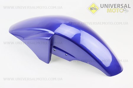 УЦІНКА Defiant - Renspeed Пластик - крило переднє (див. фото, подряпини). Китай (Запчастини на мотоцикл / UM3513-V85)
