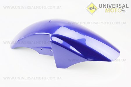 УЦІНКА Defiant - Renspeed Пластик - крило переднє (див. фото, подряпини). Китай (Запчастини на мотоцикл / UM3513-V85)