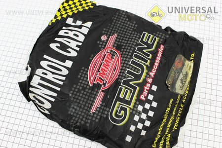Трос газу Honda TACT, 178см. TMMP (Запчастини на скутер Honda TACT / UM3520-V75)