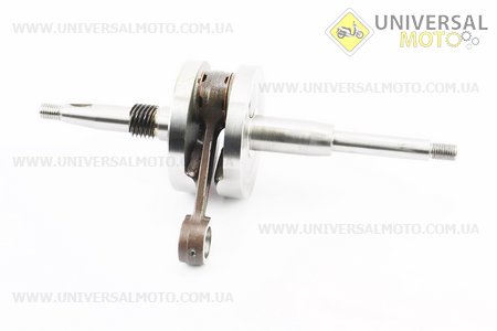 Колінвал Honda LEAD50 AF20 тип 2. Китай (Запчастини до японського скутера / UM3521-V05)