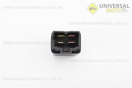 Реле стартеру Yamaha/Suzuki. TMMP (Запчастини до японского скутера / UM3521-V06)