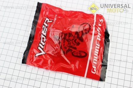 Клапан пелюстковий карбюратора Honda DIO50. Viper (Запчастини до японського скутера / UM3521-V31)