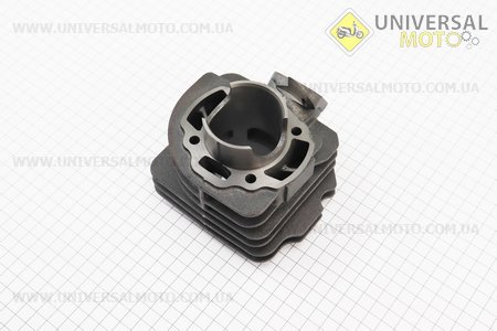 Циліндр, поршень, палець, кільця (Комплект ЦПГ) Honda LEAD90сс-48мм (палець 12мм). TEMO (Запчастини на скутер Honda LEAD / UM3522-V78)