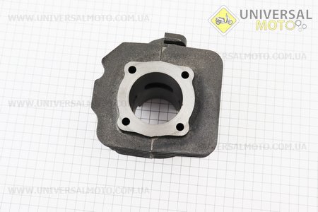 Циліндр, поршень, палець, кільця (Комплект ЦПГ) Honda LEAD90сс-48мм (палець 12мм). TEMO (Запчастини на скутер Honda LEAD / UM3522-V78)