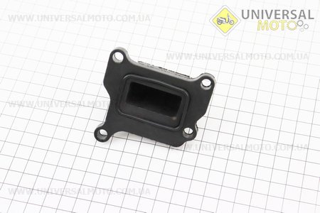 Клапан пелюстковий карбюратора Suzuki AD, Sepia || (корпус пластик). FENGRI (Запчастини до японського скутера / UM3522-V99)