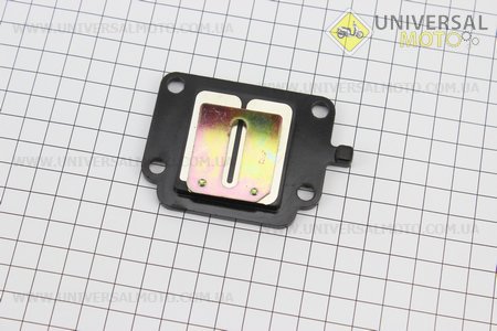 Клапан пелюстковий карбюратора Yamaha 2JA / BWS. FENGRI (Запчастини до японського скутера / UM3523-V01)