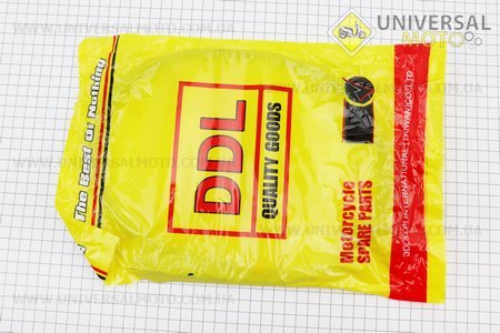 Трос спідометру Honda DIO ZX AF28/35 (із засувкою, квадрат-квадрат). DDL (Запчастини до японського скутера / UM3523-V42)