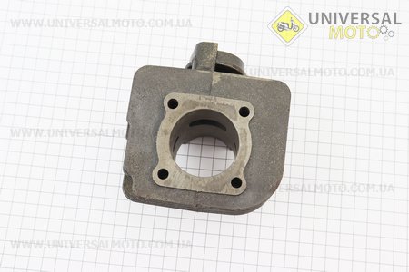 Циліндр, поршень, палець, кільця (Комплект ЦПГ) Suzuki AD65сс-44мм (палець 10мм) (SEPIA; SEPIA ZZ; MOLLET) "поршень, кільця, Тайвань". BAJAJ (Запчастини на скутер Suzuki / UM3523-V70)