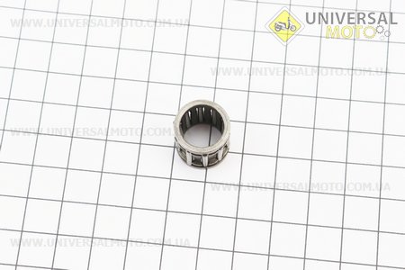 Підшипник голчастий (12x16x16) пальця поршневого AD100. Китай (Підшипники / UM3525-V10)