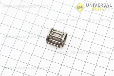 Підшипник голчастий (12x16x16) пальця поршневого AD100. Китай (Підшипники / UM3525-V10)