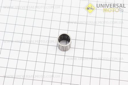 Підшипник голчастий (12x15x16,2) пальця поршневого JOG90, тип 2. Китай (Підшипники / UM3525-V13)