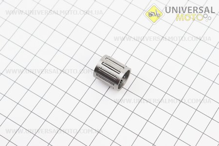 Підшипник голчастий (12x15x16,2) пальця поршневого JOG90, тип 2. Китай (Підшипники / UM3525-V13)