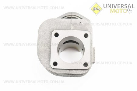 Циліндро поршневий комплект (ЦПГ) Honda DIO ZX / AF34 65см.куб.-44мм (палець 12мм) (AF35 DIO ZX; AF48 LEAD). JWBP (Запчастини до японського скутера / UM3525-V24)