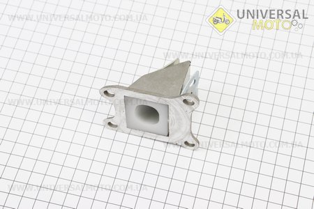 Клапан пелюстковий карбюратора Honda AF-34,. S.P.I (Запчастини на скутер Honda AF34 / UM3525-V72)