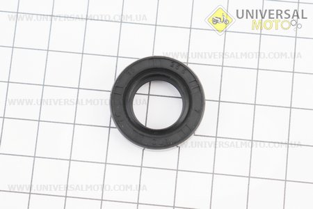 сальник 15x25,5x7. SEE (Запчастини до японского скутера / UM3526-V87)