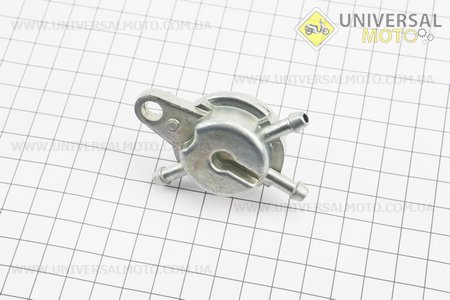 Вакуумний насос Suzuki AD 50 (середньої якості). Китай (Запчастини на скутер Suzuki / UM3527-V65)